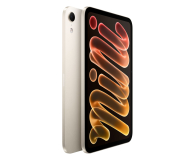 Apple iPad Mini 8gen 256GB Wi‑Fi Księżycowa Poświata Nano - 1619726 - zdjęcie 2